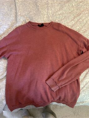 Crewneck Sweater